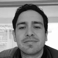 Mario Pardo